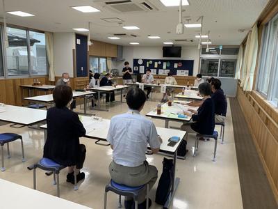 学校運営協議会１