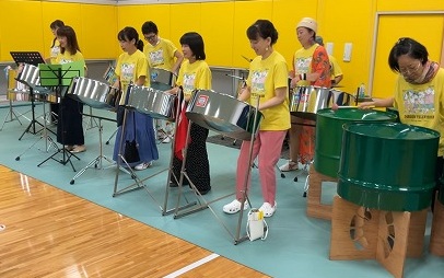 パンドルの皆さん