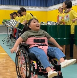 どんどん楽器に近づきます！