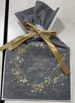 誕生日プレゼント