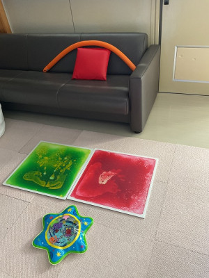 ルームソファ②