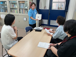 教育的視機能評価の紹介