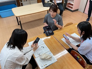 アプリの紹介